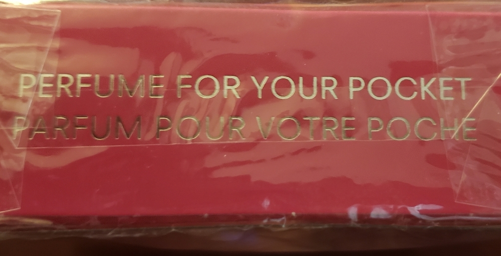SOLD OUT Victoria's Secret Fragrance POP Perfume - Picture 3 of 4